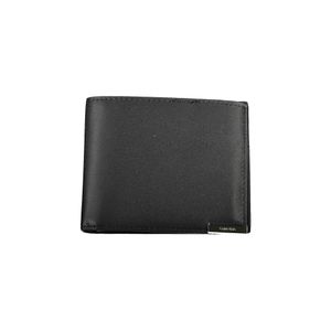 CALVIN KLEIN BLACK MAN WALLET