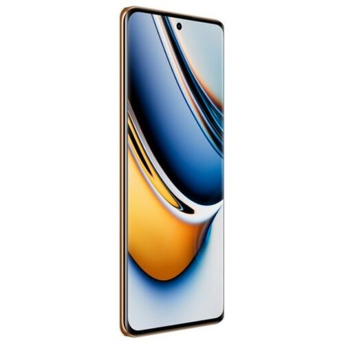 Realme 11 PRO+ RMX3741 Mobilni telefon Sunrise Beige 12/512GB slika 4