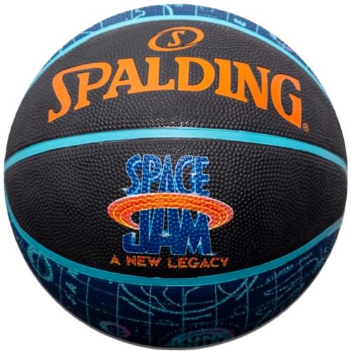 Spalding space jam tune court ball 84560z slika 1