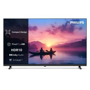 Philips TV 40PFS6000/12, 40"