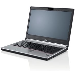 Fujitsu LifeBook E736 - Core i5 (6. gen) - rabljeni uređaj