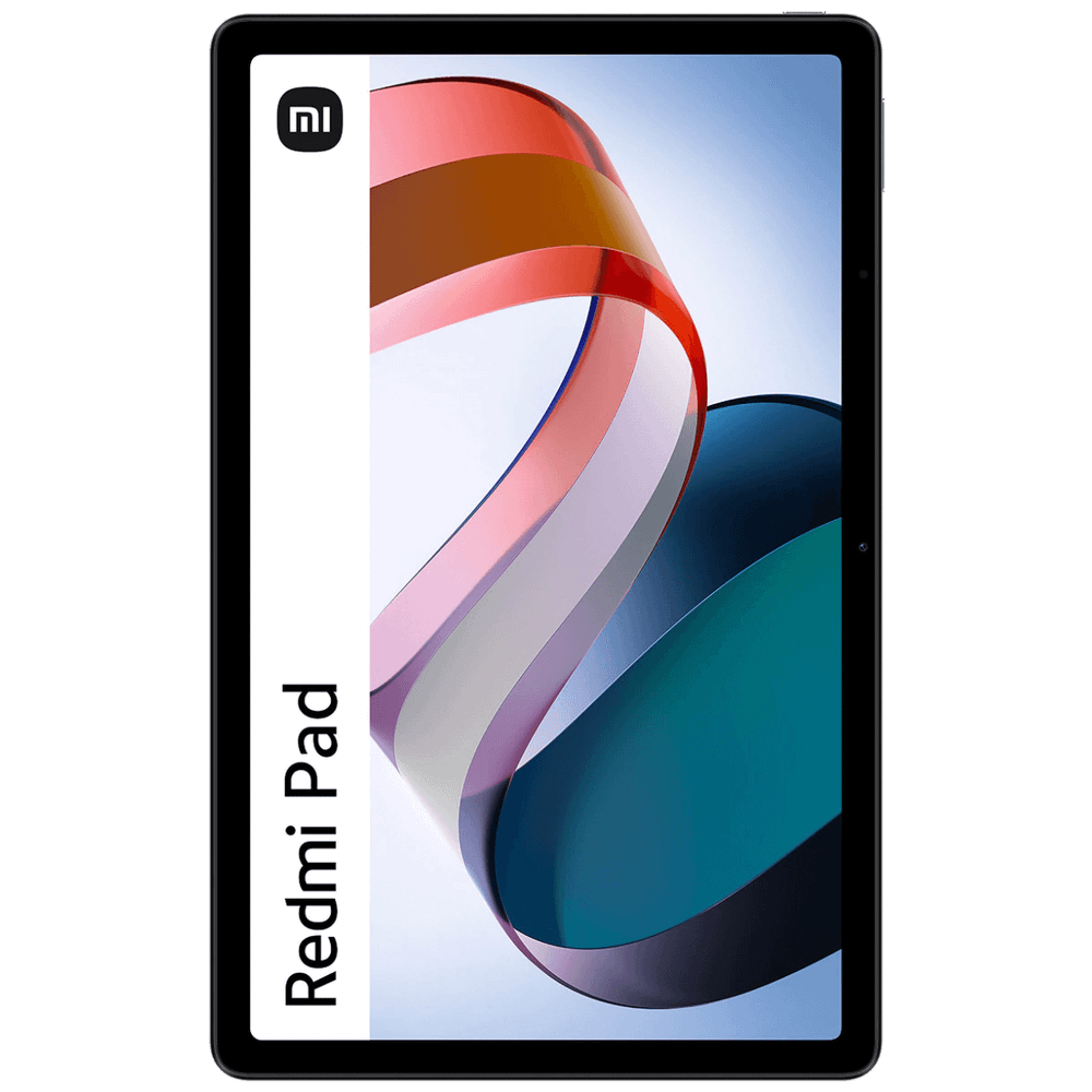 Xiaomi Tablet 10.61",CPU Octa Core 2.2GHz, RAM 4GB, 128GB, 8000mAh - Redmi Pad 4GB/128GB Graphite Gray slika 1