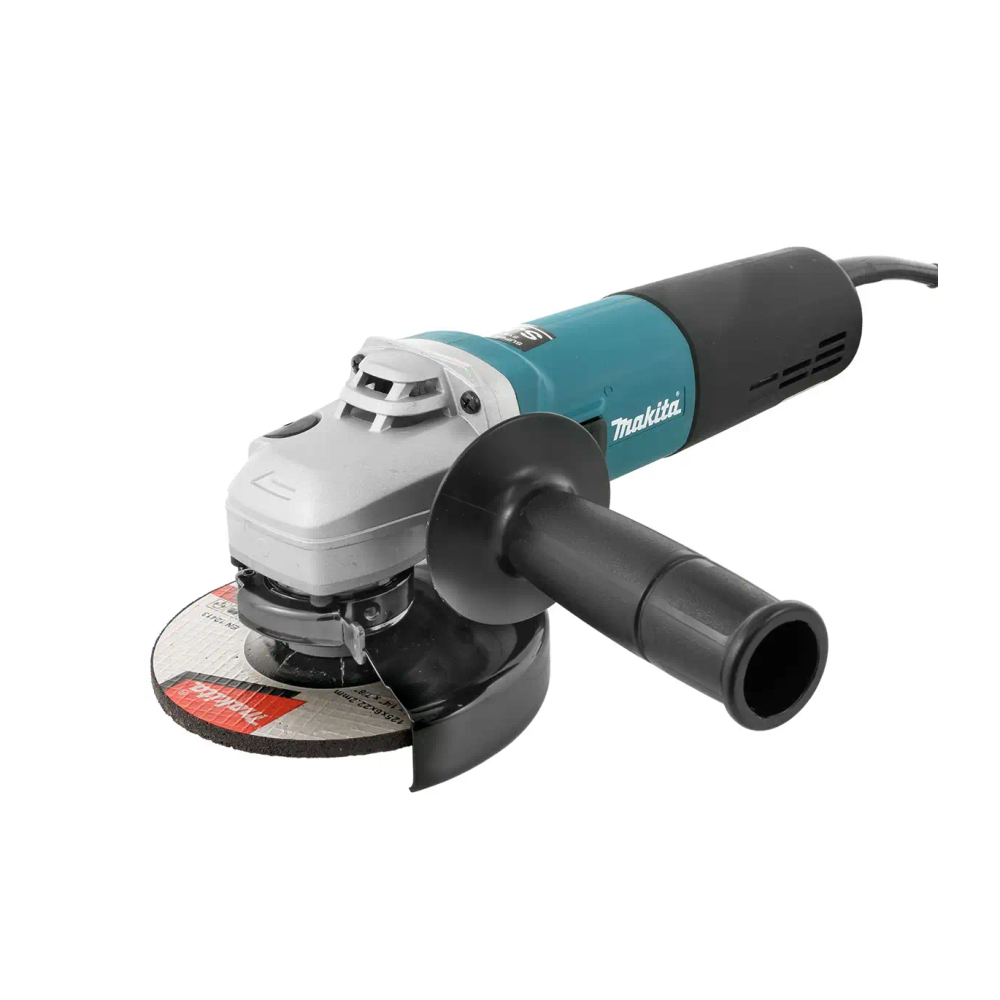 Makita - Kutna brusilica 9565CVR s potenciometrom slika 1