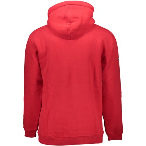 SUPERDRY SWEATSHIRT WITHOUT ZIP MAN RED slika 2