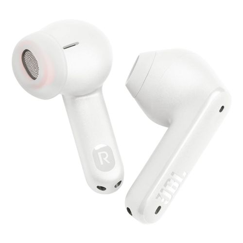 JBL Tune FLEX TWS BT5.2 In-ear headphones with microphone, white slika 8