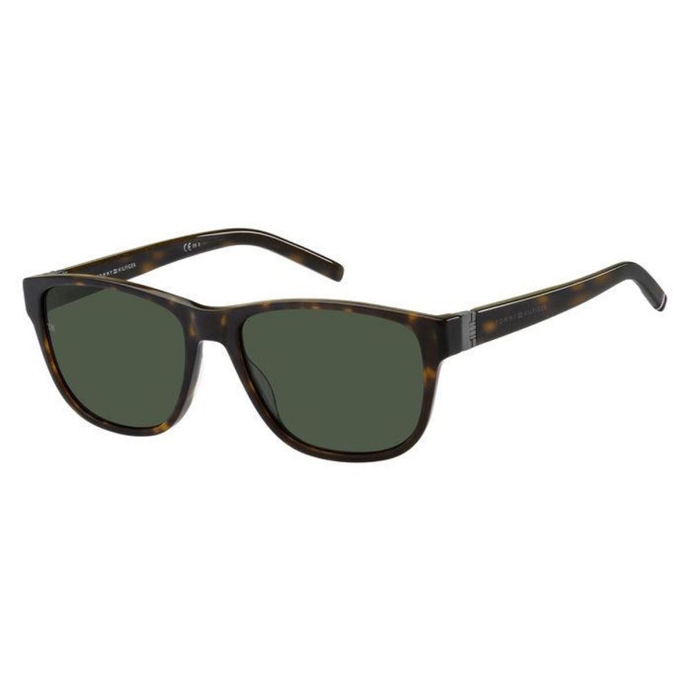 naočale Tommy Hilfiger Tommy Hilfiger TH 1871/S Tortoise slika 2