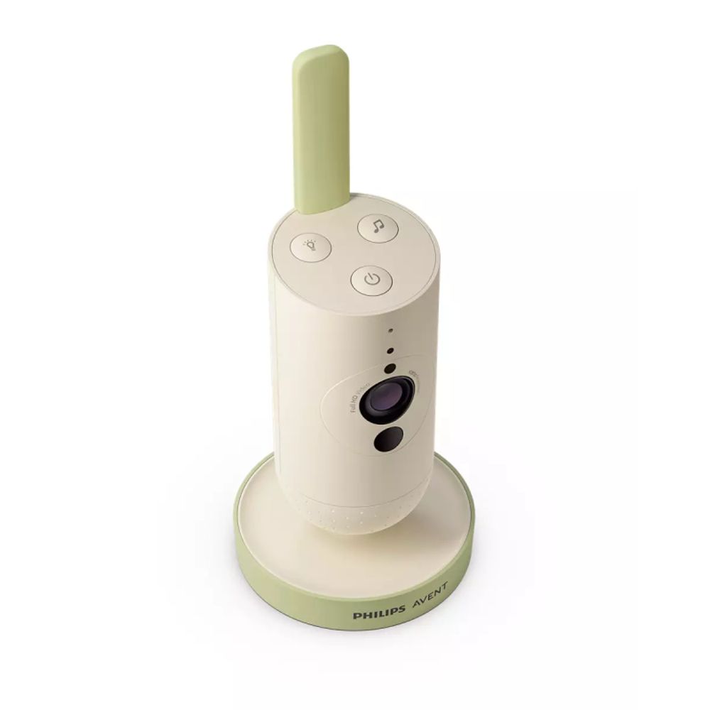 Philips Avent Baby Monitor Povezana kamera za bebe SCD643/26 slika 6