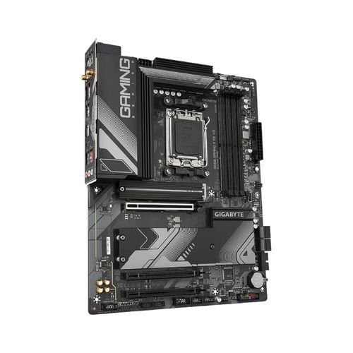 Gigabyte B650 GAMING X AX V2 rev. 1.x matična ploča slika 4