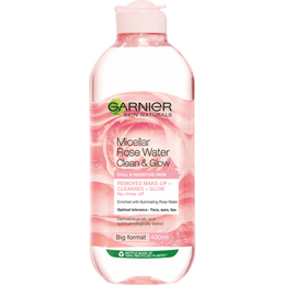 Garnier Skin Naturals Rose micelarna voda 400ml