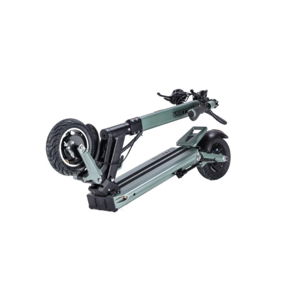 Električni romobil VSETT8 48V15.6Ah, 600W, 42km/h slika 8
