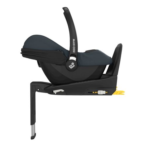 Maxi Cosi autosjedalica Cabriofix i-Size - Essential Graphite slika 15