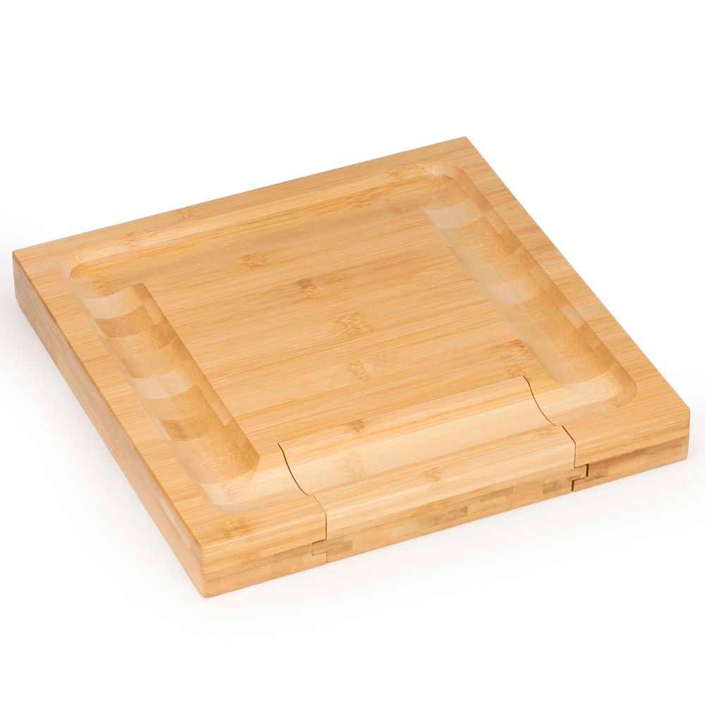 KI0168 TANJUR ZA POSLUŽIVANJE 33 X 33 CM slika 1