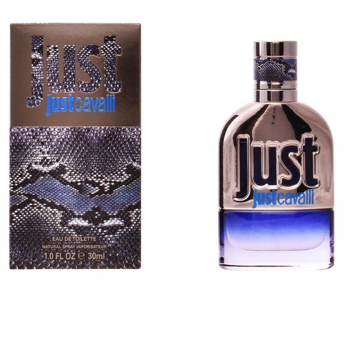 Roberto Cavalli Just Cavalli Him 2013 Eau De Toilette 30 ml (man) slika 2