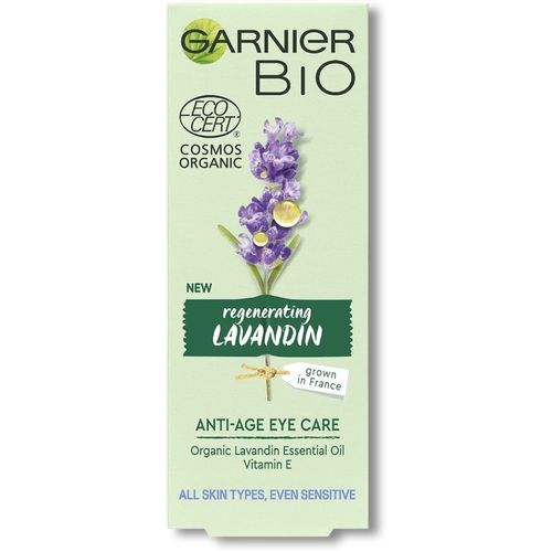 Garnier Bio Anti-age krema za oči 15 ml slika 2