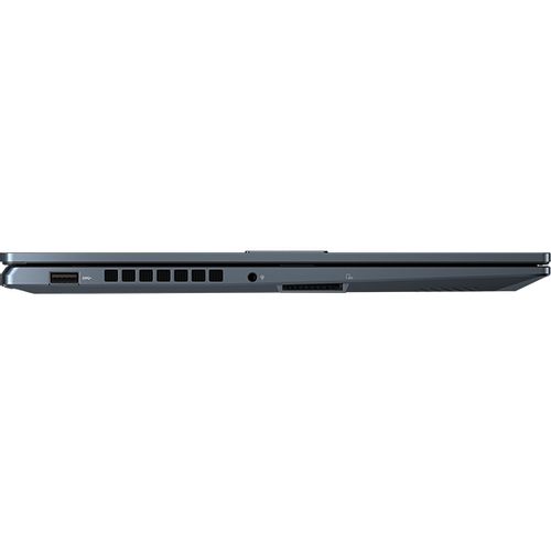 Laptop Asus Vivobook Pro 15 OLED K6502VU-MA177, i9-13900H, 16GB, 512GB, 15.6" 3K, RTX 4050, NoOS (Quiet Blue) slika 4