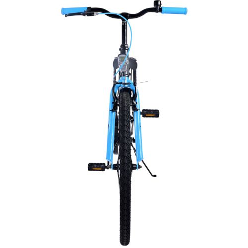 Dječji bicikl Volare Thombike 26" crno-plavi slika 11