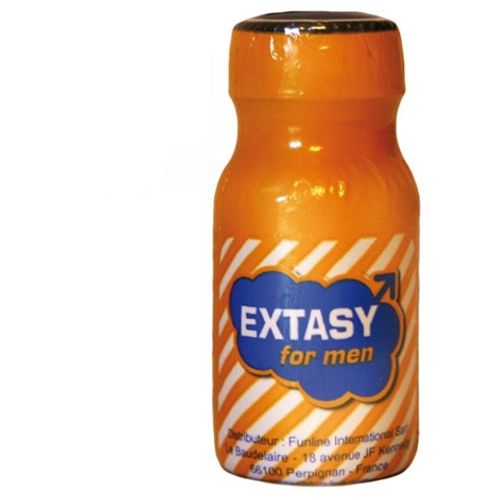 Poppers EXTASY FOR MEN, 13ml slika 1