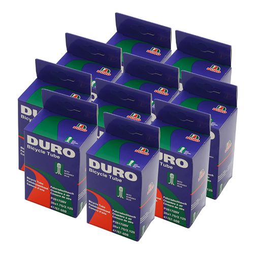 Duro zračnica za bicikl 29 x 2.1 F/V 40mm slika 1