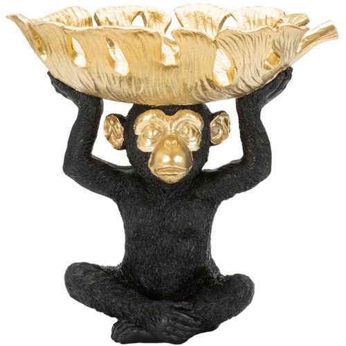 Mauro Ferretti Dekoracija DECOR MONKEY cm 25,2X21X24 slika 1