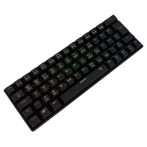 eShark GK-003112 KAIKEN SR, Keyboard slika 2