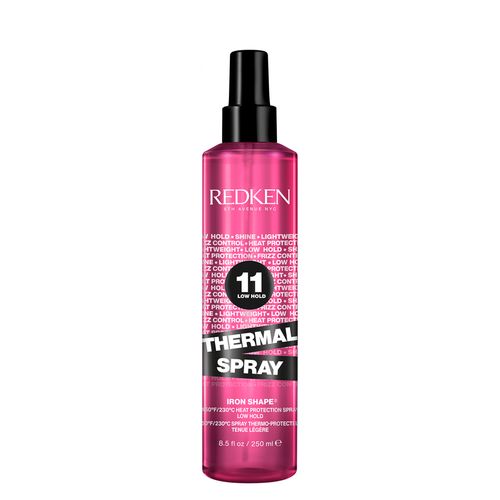 Redken Thermal sprej za kosu 250ml slika 1