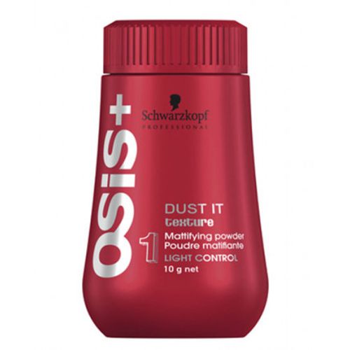 Schwarzkopf OSIS DUST IT mattifying prah 10 gr slika 3