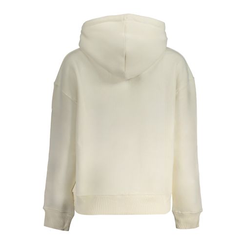 PEPE JEANS SWEATSHIRT WITHOUT ZIP WOMEN WHITE slika 2