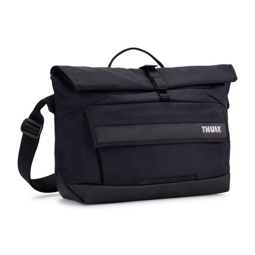 THULE Paramount 14L crossbody - crna slika 1