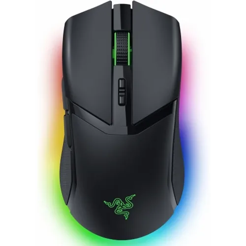 Razer Gaming Mis Cobra Pro Wireless slika 1