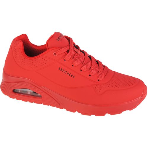 Skechers uno-stand on air 52458-red slika 1