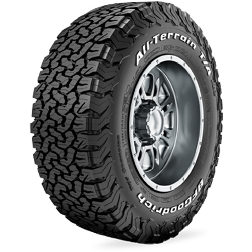 Bfgoodrich 30/9.50R15 104S ALL-TER T/A KO2 LRC RWL slika 1