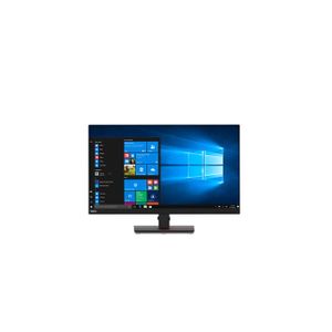 Lenovo monitor 32" T32h-20 IPS/HDMI/DP/USB-C 3.1, 61F1GAT2EU