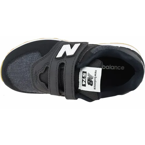 Dječje tenisice New balance yv574dmk slika 11