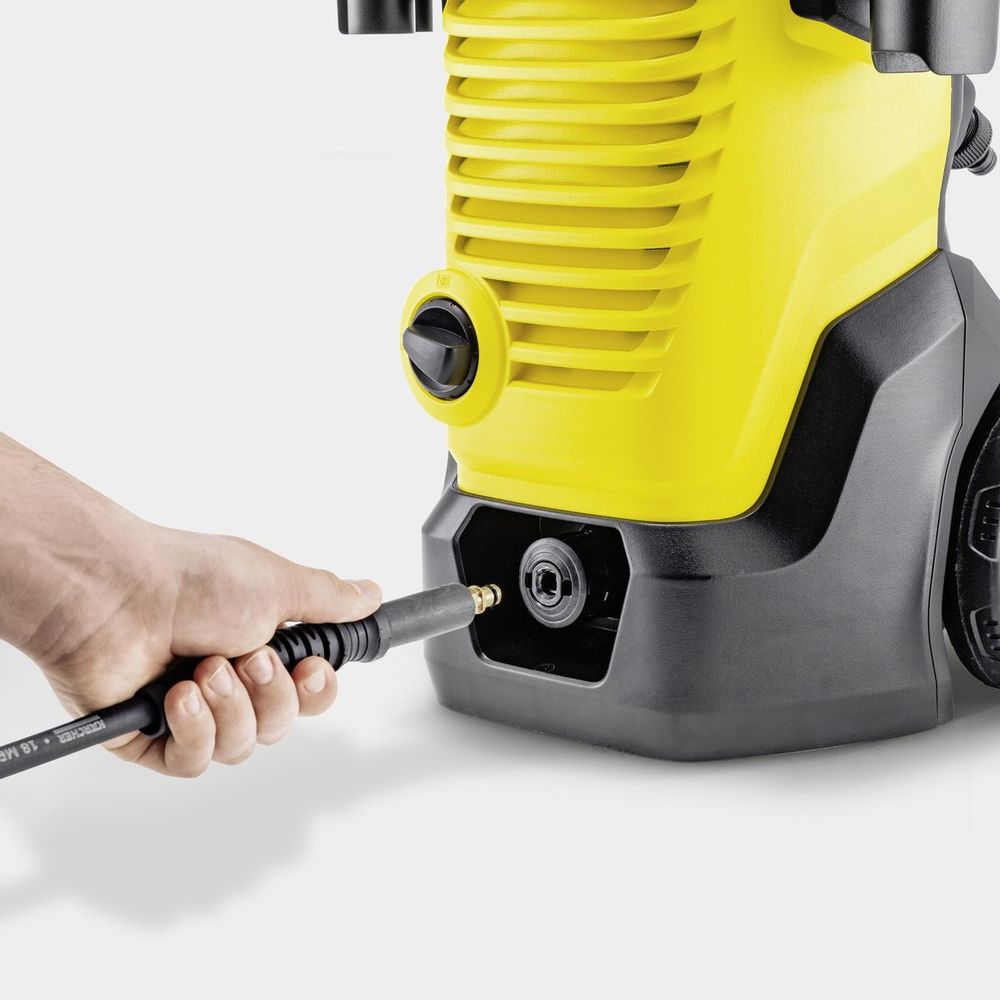KARCHER Perač visokim pritiskom K 5 WCM 1.324-400.0 slika 3