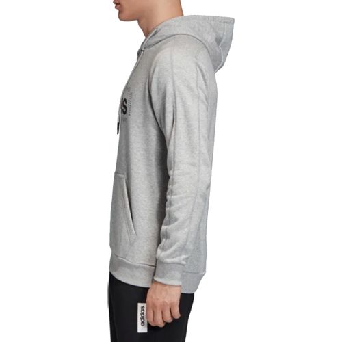 Muška majica Adidas brilliant basics m hoodie  ei4621 slika 6