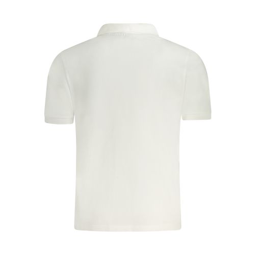 NORTH SAILS MEN'S SHORT SLEEVE POLO WHITE slika 2