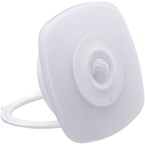 Paulmann Viby 92491 LED noćna svjetiljka sa senzorom pokreta   kvadratni  LED toplo bijela bijela slika 3