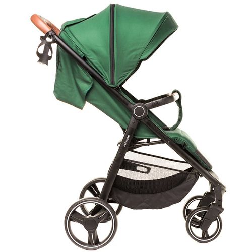 4BABY kolica Stinger - Green slika 3