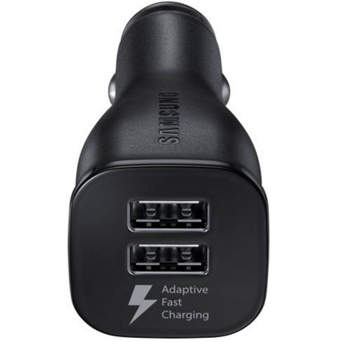 Samsung EP-LN920CBEGWW stanice za punjenje za mobitel s funkcijom brzog punjenja USB-C®  crna slika 4