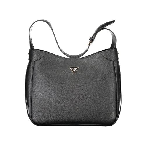 GUESS JEANS WOMEN'S BAG BLACK slika 1