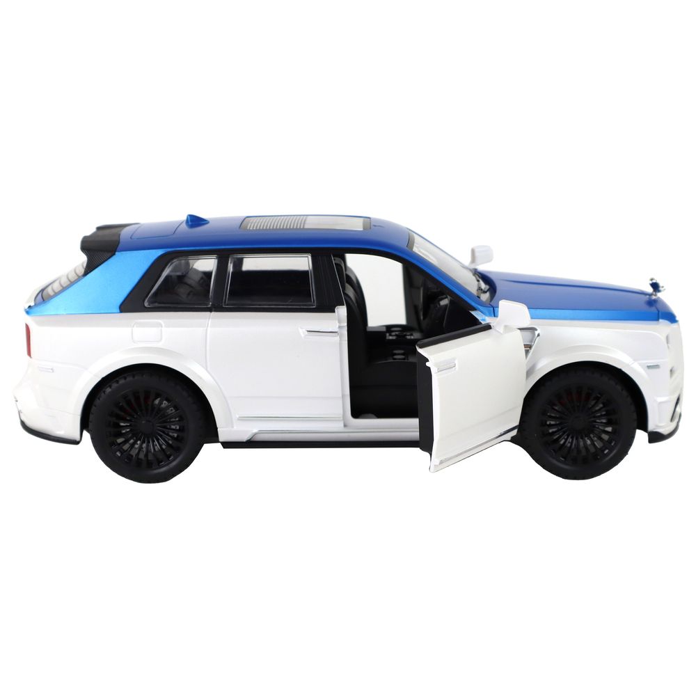 Automobil 1:20 daljinski upravljač, Bvliiman slika 6