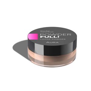 Aura Puder u prahu 03 Deep 