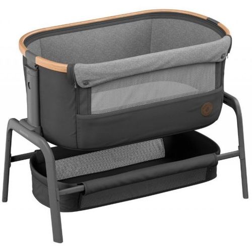 MAXI COSI KOLIJEVKA IORA ESSENTIAL GRAPHITE slika 1