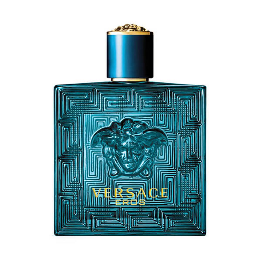 Versace Eros Eau de Toilette 100ml slika 1