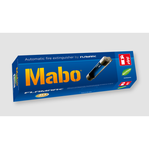 MABO - automatski uređaj za gašenje požara  slika 1