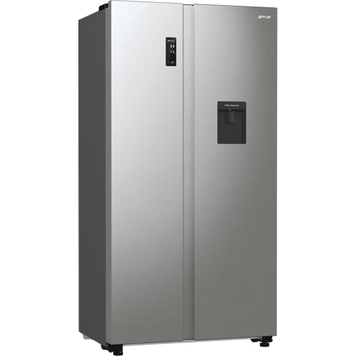 Gorenje hladnjak side by side NRR 9185 DAXLWD  slika 2