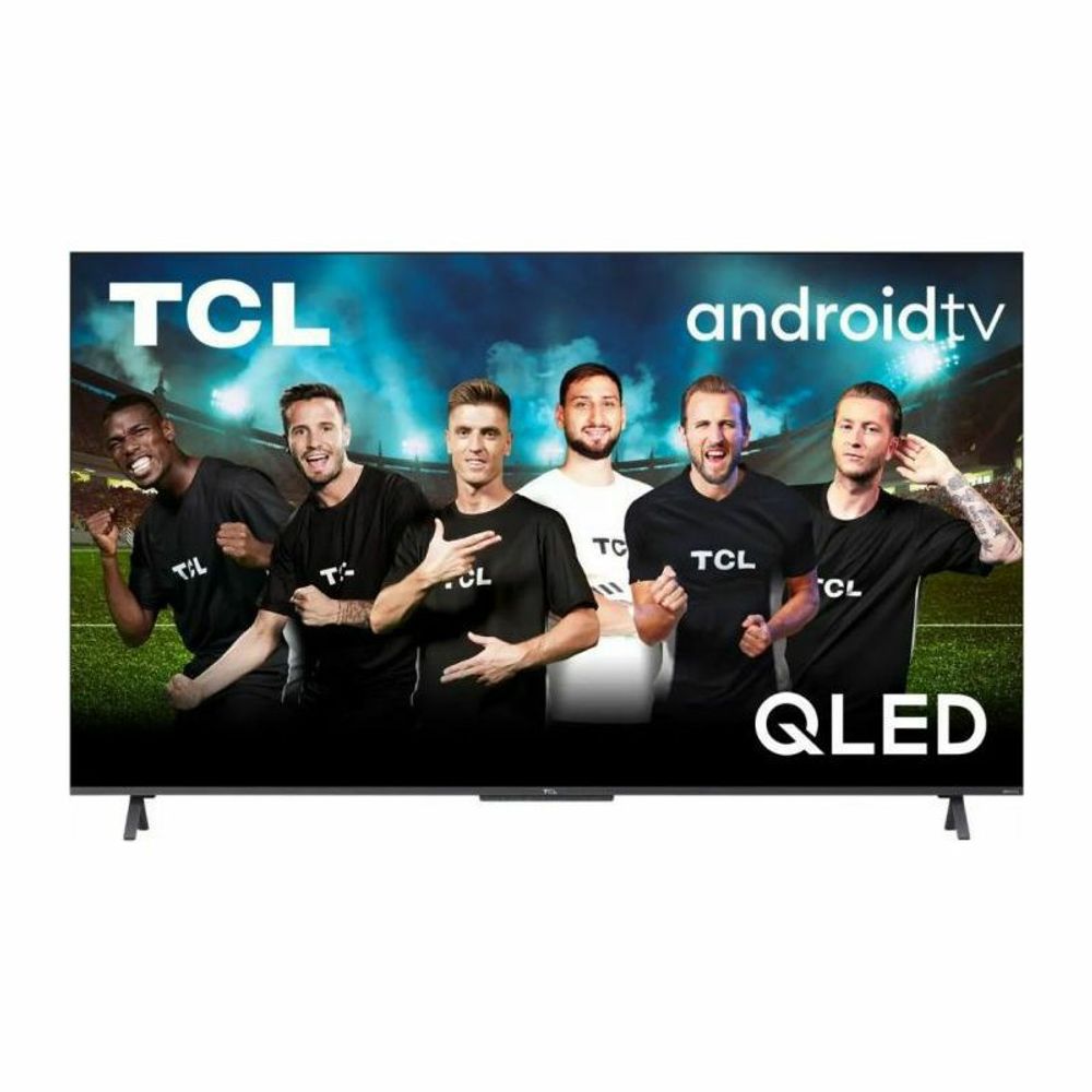 TCL LED TV 65" 65C725, QLED, UHD, Android TV slika 1