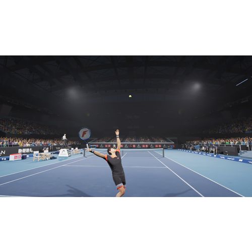 Matchpoint: Tennis Championships - Legends Edition (Playstation 4) slika 5