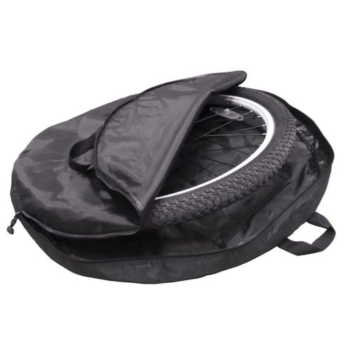 Thule Wheel Bag XL (29" ili 74 cm) 563 - torba za prednji kotač slika 3