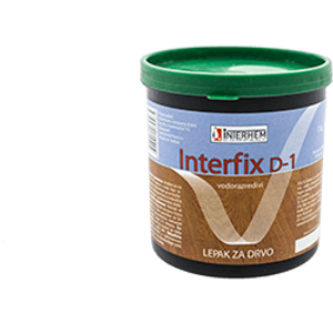 Interfix D-1 20kg